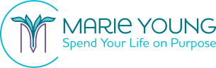 Marie Young Logo