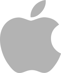 202px-Apple_logo_grey